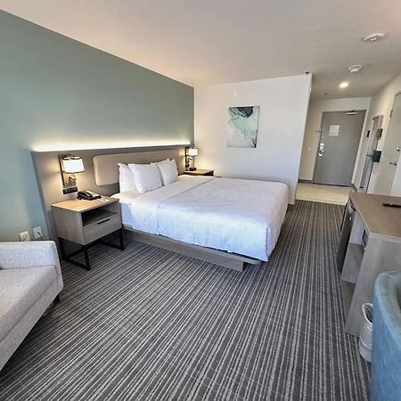 Comfort Suites At Tucson Mall Exterior foto