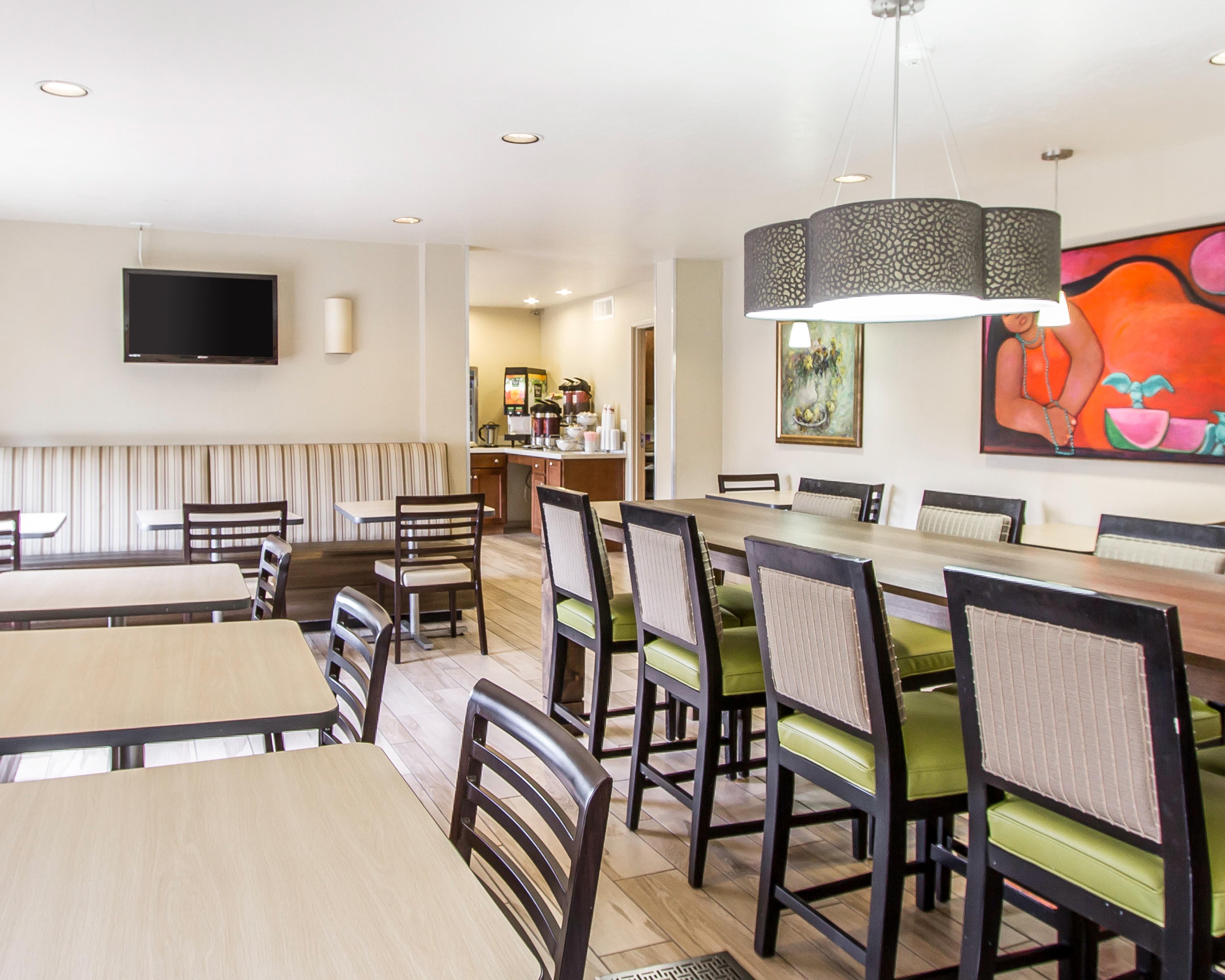 Comfort Suites At Tucson Mall Exterior foto