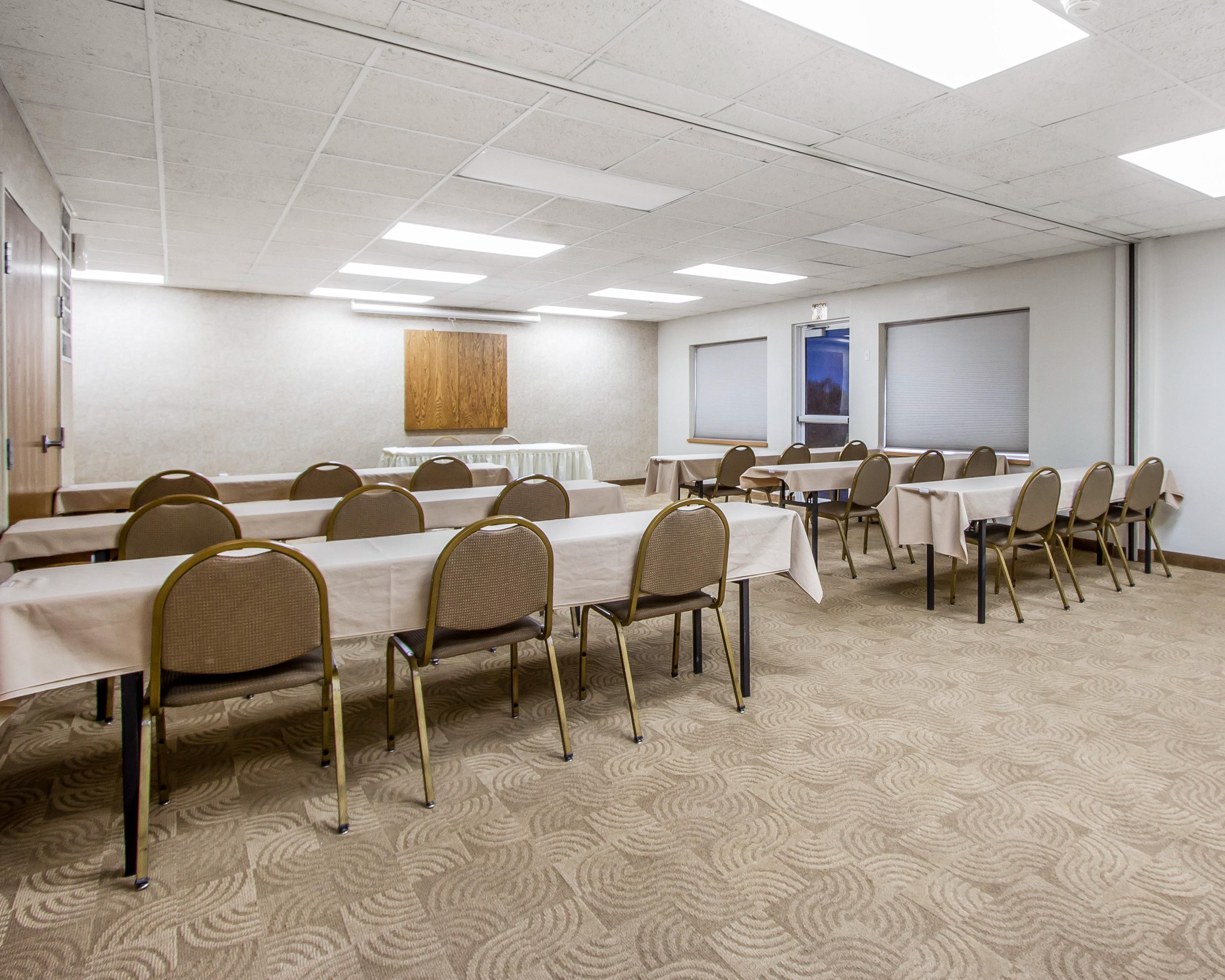 Comfort Suites At Tucson Mall Exterior foto