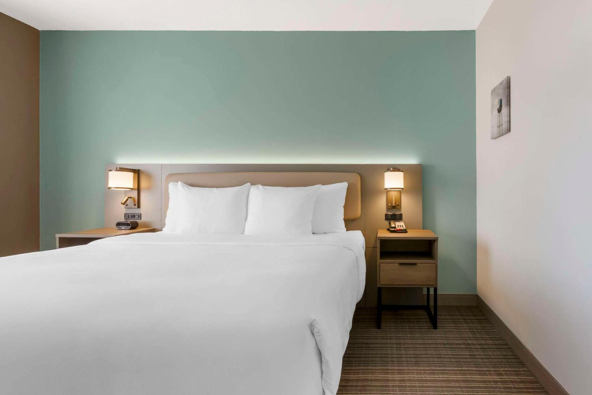 Comfort Suites At Tucson Mall Exterior foto